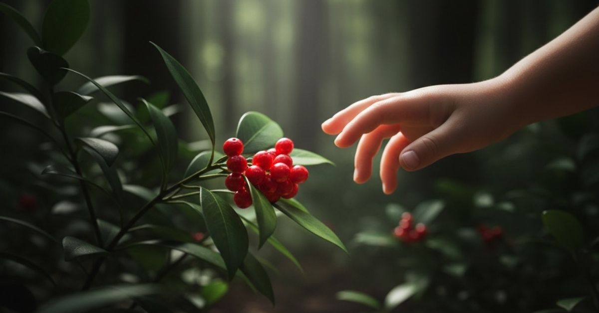 Comment Reconnaître une Plante