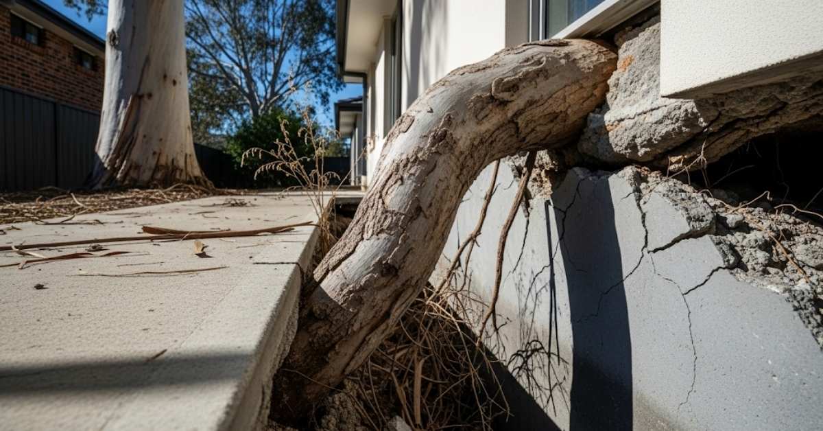 pourquoi ne pas planter un eucalyptus