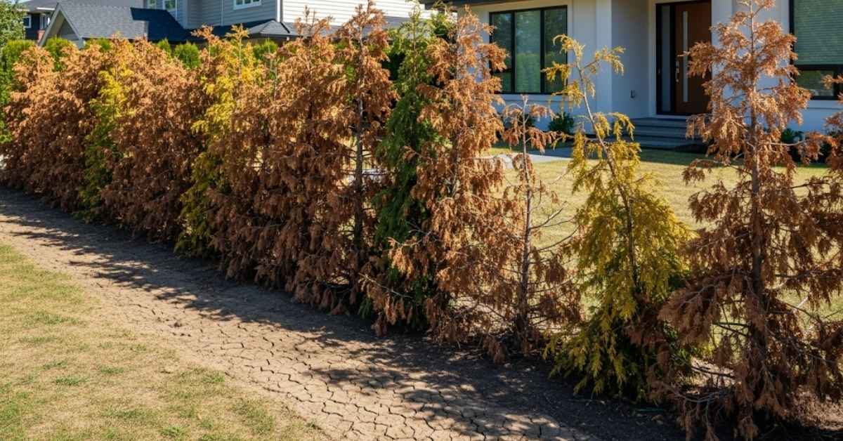 Quand Planter Haie